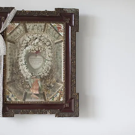 Alm מלון אוברקירש