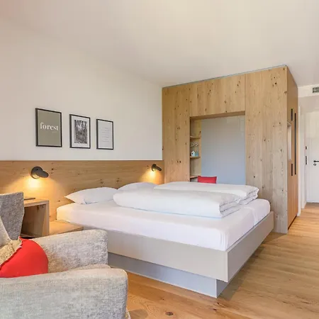 Alm Hotel Oberkirch (Baden)