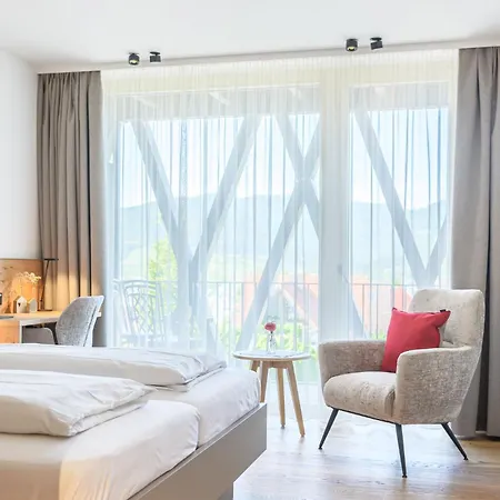 Alm Hotel Oberkirch (Baden)