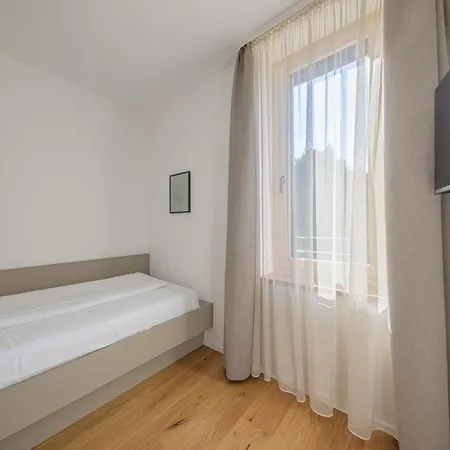Hotel Alm Oberkirch (Baden)