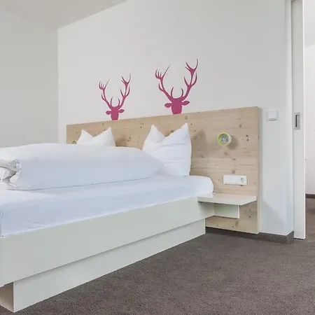 Alm Hotel Oberkirch (Baden)