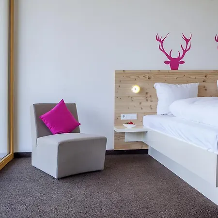 Alm Hotel
