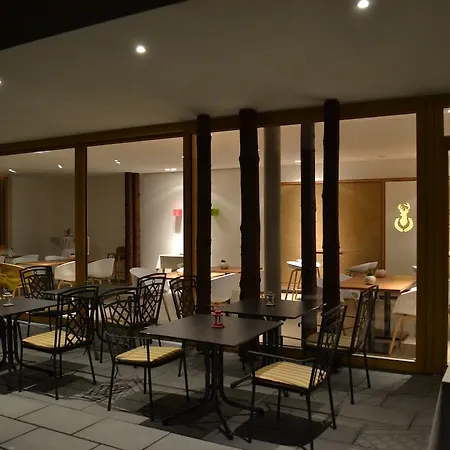 Hotel Alm Oberkirch (Baden)