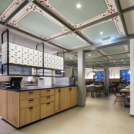 Hotel Alm Oberkirch (Baden)