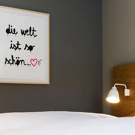 Alm Hotel Oberkirch (Baden)