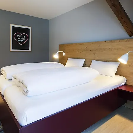 Alm Hotel