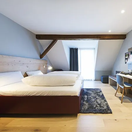 Hotel Alm 3*