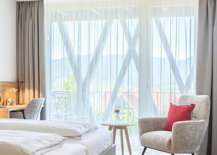 Alm Hotel Oberkirch (Baden)