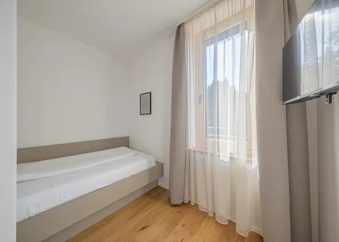 Hotel Alm Oberkirch (Baden)