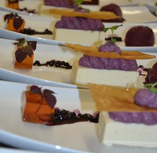 迪阿尔姆酒店 奥伯基希