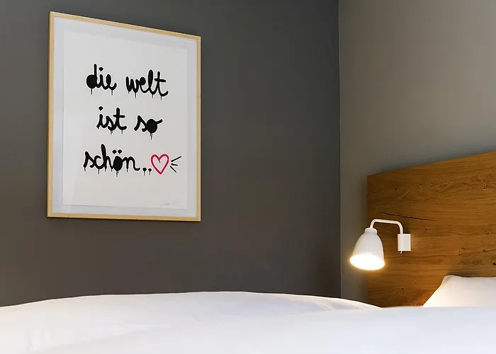 Alm Hotel Oberkirch (Baden)